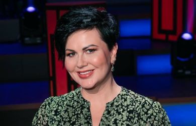 Светлана Арефния