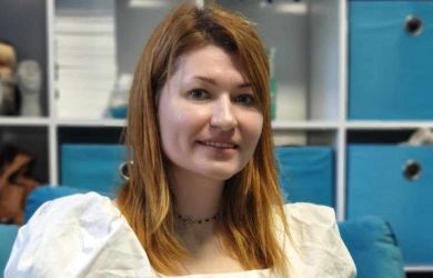 Татьяна Павленко