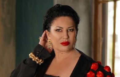 Ярослава Солодеева (Федорова)