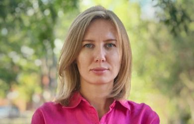 Инна Жолкевская