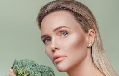 Олеся Егоричева