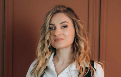 Анастасия Белозор