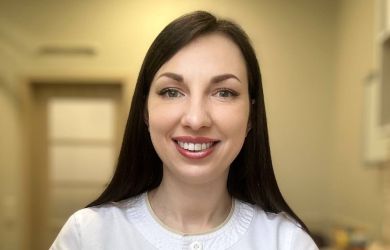 Маргарита Прохорова