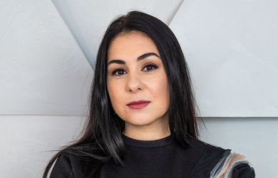 Марина Диденко