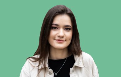 Екатерина Маркив