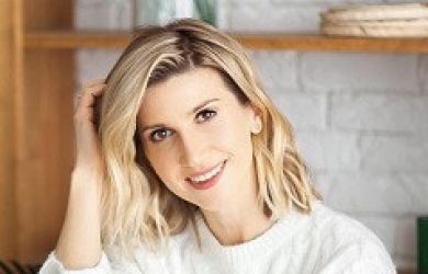 Анита Луценко