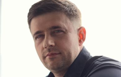 Андрей Лисецкий