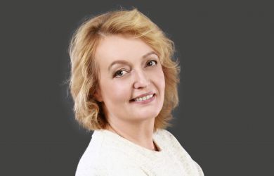 Олена Матушенко