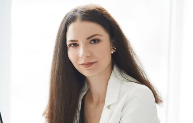 Анна Ковальчук