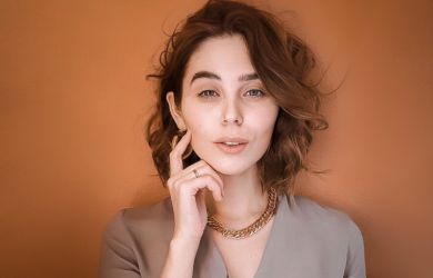 Юлия Гринцевич-Садовская