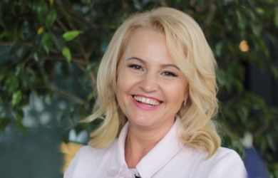 Світлана Співакова