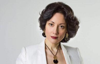 Екатерина Яценко