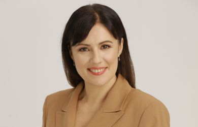 Татьяна Высоцкая