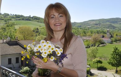 Іраїда Арсені