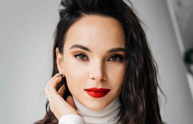 Инна Мирошниченко