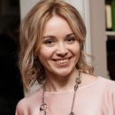 Алена Гелетюк