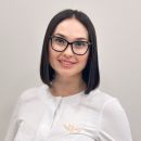 Оксана Варламова