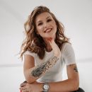 Марина Чернова