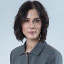 Вера Романова