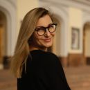 Анна Халдєєва