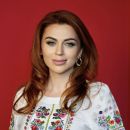 Олена Шершньова