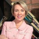 Татьяна Мокриди