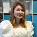 Татьяна Павленко