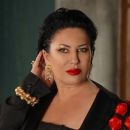 Ярослава Солодєєва (Федорова)