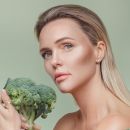 Олеся Єгоричева