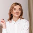 Надія Речун