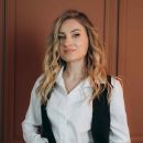 Анастасия Белозор