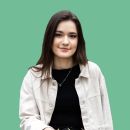 Екатерина Маркив