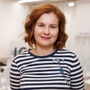 Валерія Палій
