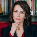 Наталья Ломоносова