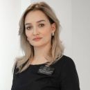 Амина Бердова