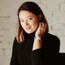 Анастасия Нявчук