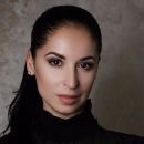 Марианна Межебовская