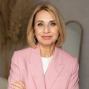 Алла Заднепровская