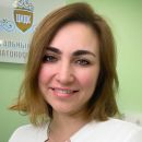 Олеся Забелина