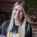 Яна Оверченко