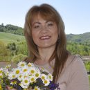 Ираида Арсени