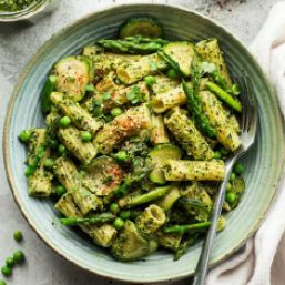 Основные блюда