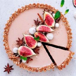 Выпечка и десерты