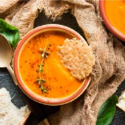 Соусы и маринады