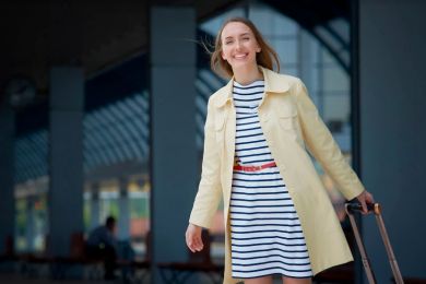 Життя без болю. Сучасна супержінка