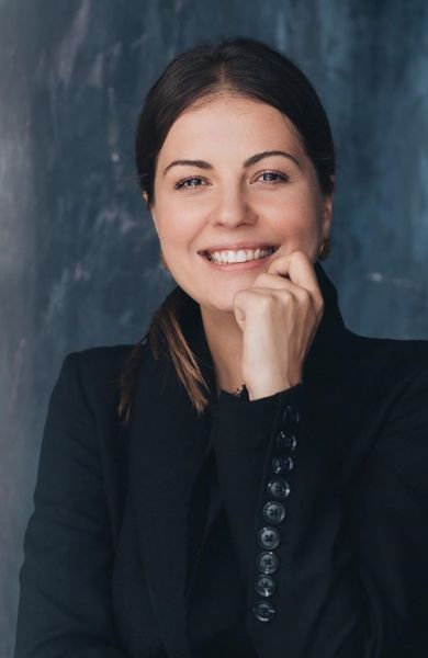 Алла Клименко