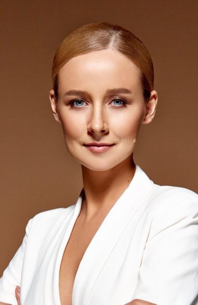 Тиана Фиалкова