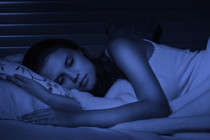 6 способов побороть бессонницу для тех, кто испробовал все
