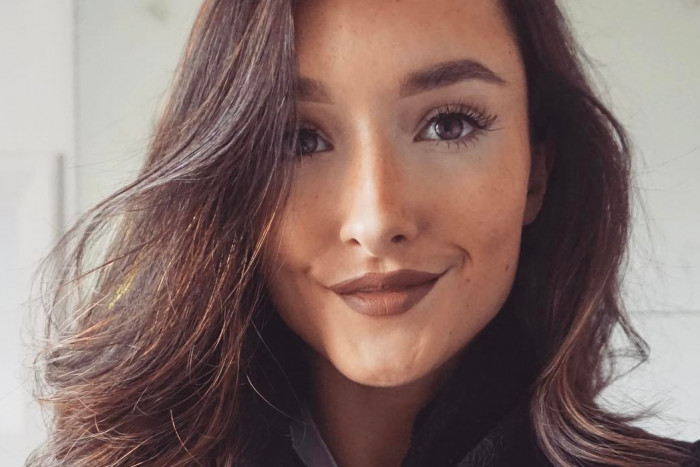 Фитнес-блогер объяснила, почему лучше быть спортивной, чем просто худенькой (фото)