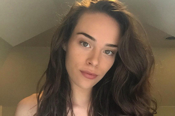 Фитнес-блогер объяснила, почему целый год не бреет волосы на теле (фото)